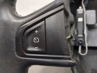 Руль, Renault Megane 2006-2009