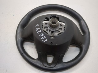 Руль, Renault Megane 2006-2009