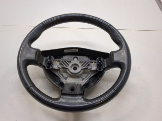 Руль, Nissan Qashqai 2006-2010