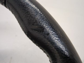 Руль, Nissan Qashqai 2006-2010