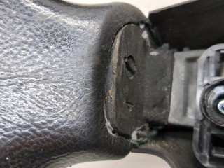 Руль, Nissan Qashqai 2006-2010