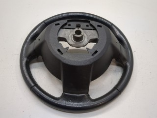 Руль, Nissan Qashqai 2006-2010