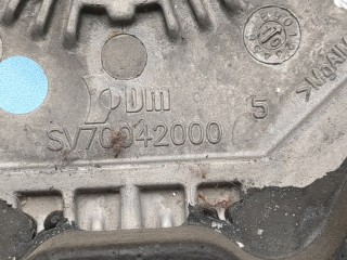 Руль, Opel Corsa 2006-2011