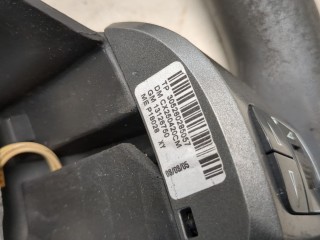 Руль, Opel Astra 1998-2009