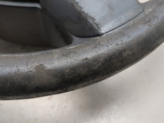 Руль, Opel Astra 1998-2009