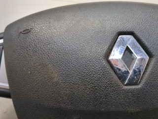 Руль, Renault Megane 2008-2014