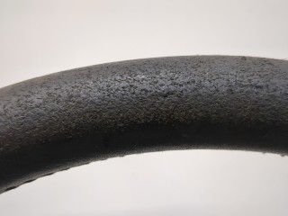 Руль, Renault Megane 2008-2014