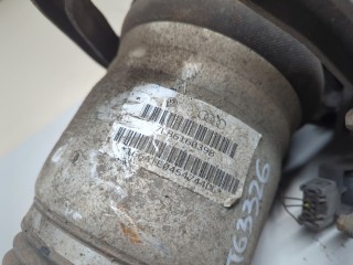 Рычаг подвески левый передний, Audi Q7 2005-2009