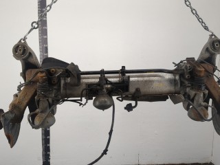 Рычаг подвески правый задний, Citroen C5 2004-2008