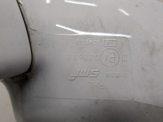Зеркало боковое левое, ориг. номер 4802887, 20961811, Opel Antara 2010-2017