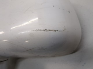 Зеркало боковое левое, ориг. номер 4802887, 20961811, Opel Antara 2010-2017