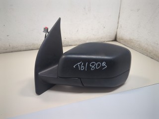 Зеркало боковое левое, Land Rover Freelander 2 2006-2010