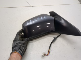 Зеркало боковое правое, Volvo S40 2000-2004