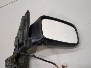 Зеркало боковое правое, Volvo S40 2000-2004