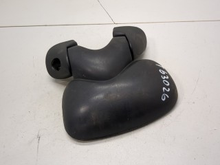 Зеркало боковое левое, Renault Trafic 2006-2014