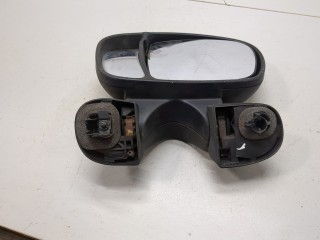 Зеркало боковое левое, Renault Trafic 2006-2014
