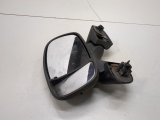 Зеркало боковое левое, Renault Trafic 2006-2014