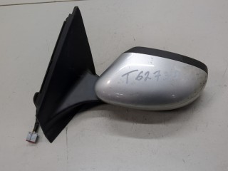 Зеркало боковое левое, Ford Mondeo 2006-2010