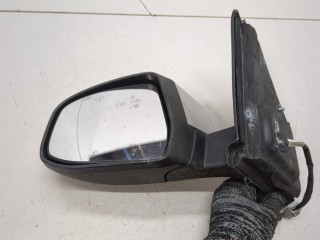 Зеркало боковое левое, Ford Mondeo 2006-2010