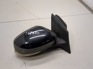 Зеркало боковое правое, Ford Focus 2011-2015