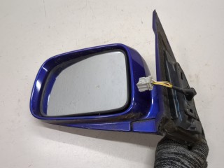Зеркало боковое левое, Honda HR-V 1998-2001