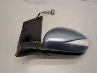 Зеркало боковое левое, Honda Civic 2005-2008
