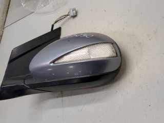 Зеркало боковое левое, Honda Civic 2005-2008