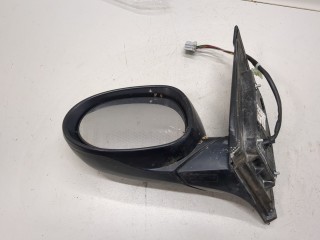 Зеркало боковое левое, Honda Civic 2005-2008