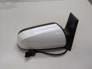 Зеркало боковое правое, Opel Zafira B 2008-2014