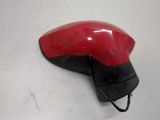 Зеркало боковое правое, ориг. номер 6J2857508A, Seat Ibiza 2008-2012