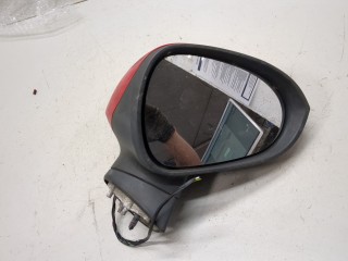 Зеркало боковое правое, ориг. номер 6J2857508A, Seat Ibiza 2008-2012