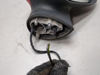 Зеркало боковое правое, ориг. номер 6J2857508A, Seat Ibiza 2008-2012