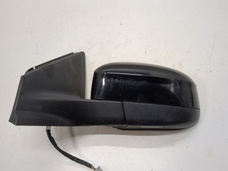 Зеркало боковое левое, Ford Mondeo 2006-2010