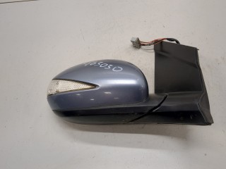 Зеркало боковое правое, Honda Civic 2005-2008