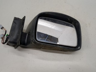 Зеркало боковое правое, Land Rover Discovery 2004-2009
