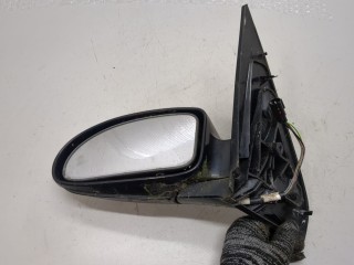 Зеркало боковое левое, Ford Focus 2001-2005