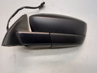 Зеркало боковое левое, Volkswagen Jetta 2014-2019