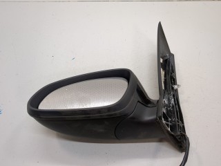 Зеркало боковое левое, ориг. номер 13308363, Opel Astra 2006-2014