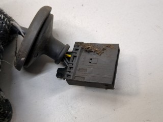 Зеркало боковое левое, ориг. номер 13308363, Opel Astra 2006-2014