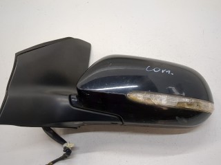 Зеркало боковое левое, Honda Civic 2003-2005