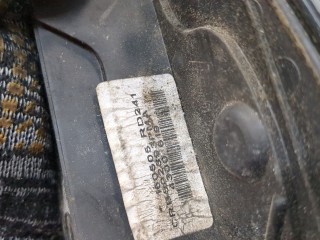 Зеркало боковое левое, Land Rover Discovery 2004-2009