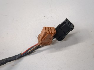 Зеркало боковое правое, Citroen C3 2009-2013