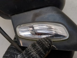 Зеркало боковое правое, Citroen C3 2009-2013