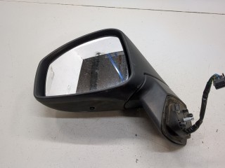 Зеркало боковое левое, Renault Scenic 2009-2012