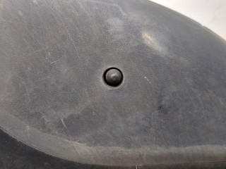 Зеркало боковое левое, Renault Scenic 2009-2012
