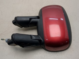Зеркало боковое левое, Fiat Doblo 2000-2005