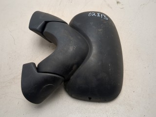 Зеркало боковое левое, Renault Trafic 2006-2014