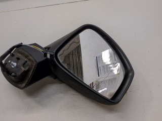 Зеркало боковое правое, Renault Scenic 2009-2012
