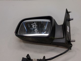 Зеркало боковое левое, Opel Zafira B 2008-2014
