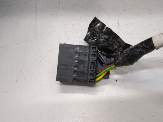 Зеркало боковое левое, Opel Zafira B 2008-2014